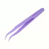 Plastik Hassas Cımbız Kavisli 12cm