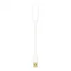 USB Girişli Taşınabilir Aydınlatma - Powerbank ve PC Uyumlu