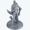 Polymaker Panchroma Satin PLA Filament