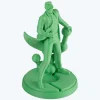 Polymaker Panchroma Satin PLA Filament