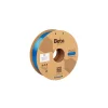 Beta PLA-Magic Silk Filament - (Siyah-Mavi)