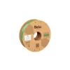 Beta PLA-Magic Silk Filament - (Yeşil-Turuncu)