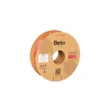 Beta TPU 95A Filament - Şeffaf Ahududu Kırmızı