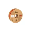 Beta TPU 95A Filament - Şeffaf Kırmızı
