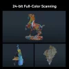 CR-Scan Raptor 3D Scanner