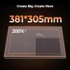 Creality Falcon A1 Laser Kazıma ve Kesici 10W