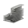 Creality K1-K1 Max Extruder Alüminyum Soğutucu Blok Heatsink(Eski Nozzle Uyumlu)