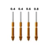 Creality K1C Ender-3 V3 Unicorn Quick-Swap Nozzle Set