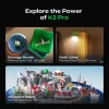 Creality K2 Pro Combo 3D Yazıcı
