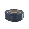Elas PETG Filament - Antrasit Gri (Makarasız)