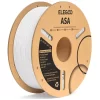 ELEGOO ASA Filament Beyaz 1Kg