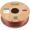 Esun eTwinkling Filament 1.75 Mm Pembe