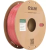 Esun eTwinkling Filament 1.75 Mm Pembe