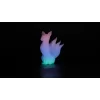 Esun Luminous PLA Filament - Rainbow
