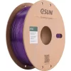 Esun PETG Filament - Şeffaf Mor