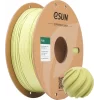 Esun PLA+ Filament 1.75 Mm Mustard Green