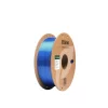 Esun PLA-Silk Magic Filament Blue-Silver