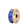 Esun PLA-Silk Mystic Filament Gold-Blue-Purple