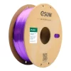 eSUN Silk PLA 3D Printer Filament Purple