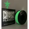 FILAMEON PLA Fosforlu Filament 1000gr