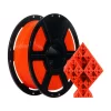 Flashforge High Speed PLA Filament - Turuncu