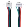 XH2.54 Nema 17 Step Motor Kablosu - 50 CM