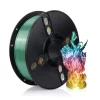 Kingroon Light Rainbow Pla Filament