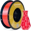 Kingroon PLA Silk Kırmızı Filament 1 KG