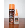 Knitex Hızlı Yapıştırıcı - 35gr (KTX-2318)