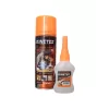 Knitex Hızlı Yapıştırıcı - 35gr (KTX-2318)