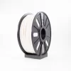 Microzey ASA Filament Natural Beyaz 1.75 Mm (Vakumsuz - Kutusuz)