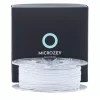 Microzey Emaye Beyaz Pla Pro Hyper Speed Filament