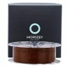 Microzey Kahverengi Pla Pro Hyper Speed Filament