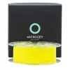 Microzey Neon Sarı Pla Pro Hyper Speed Filament