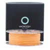 Microzey Pastel Turuncu Pla Pro Hyper Speed Filament