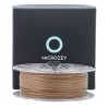 Microzey Pla Pro Ahşap Filament Bambu 500 Gr