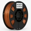 Microzey Pla Pro Max Filament - Bakır