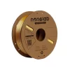 Nanelab Çift Renkli Silk PLA Filament - Altın-Gümüş - 1.75mm - 1Kg