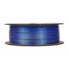 Nanelab Çift Renkli Silk PLA Filament - Altın-Mavi - 1.75mm - 1Kg