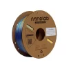 Nanelab Çift Renkli Silk PLA Filament - Altın-Mavi - 1.75mm - 1Kg