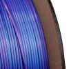 Nanelab Çift Renkli Silk PLA Filament - Mavi-Mor - 1.75mm - 1Kg