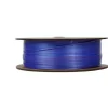 Nanelab Çift Renkli Silk PLA Filament - Mavi-Mor - 1.75mm - 1Kg