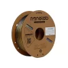 Nanelab Çift Renkli Silk PLA Filament - Siyah-Altın - 1.75mm - 1Kg