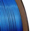 Nanelab Çift Renkli Silk PLA Filament - Siyah-Mavi - 1.75mm - 1Kg