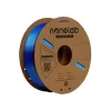 Nanelab Çift Renkli Silk PLA Filament - Siyah-Mavi - 1.75mm - 1Kg