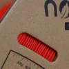 Nanelab Esnek TPU Filament - Kırmızı
