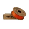 Nanelab Esnek TPU Filament - Turuncu