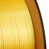 Nanelab Gold Silk PLA Filament - 1.75mm - 1Kg