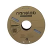 Nanelab High Speed PETG Filament - Gümüş - 1 Kg