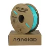 Nanelab Hyper PLA Cyan Filament - 1.75mm - 1Kg